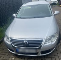 Volkswagen Passat C3 B6 Nordrhein-Westfalen - Bottrop Vorschau