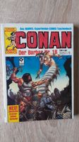 Conan der Barbar Taschenbuch Nr. 16 Condor Verlag 1985 Niedersachsen - Hameln Vorschau