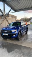 Ford Ranger wildtrak 3.2 Blue x Edition Nordrhein-Westfalen - Schmallenberg Vorschau