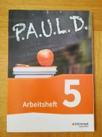Paul D Arbeitsheft deutsch 5 Klasse ISBN:978-3-14-028026-6 Hessen - Wölfersheim Vorschau