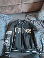 Lakers College Jacke Nordrhein-Westfalen - Rheine Vorschau