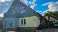 Einfamilienhaus mit schöm Grundstück und Garage ! Sachsen-Anhalt - Sangerhausen Vorschau