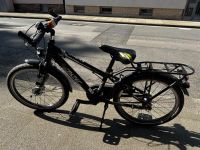 Jugendfahrrad Falter 14FX-203 PRO 20``Diament 3G SW Hannover - Mitte Vorschau