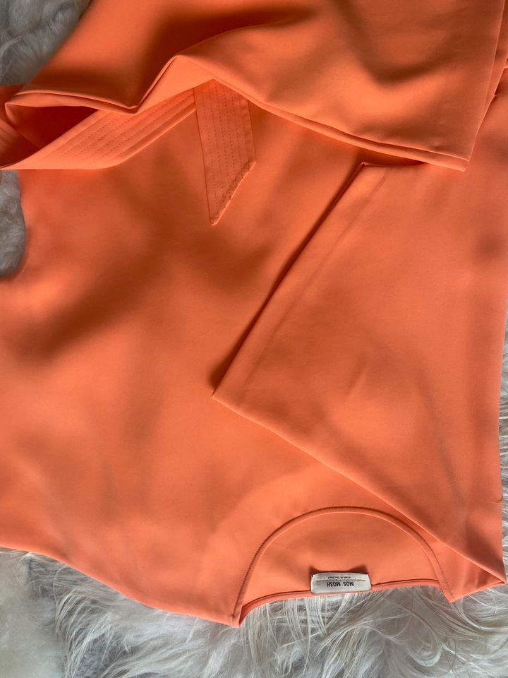 Mos Mosh Kleid Leia , Gr. XS Mandarine in Aurich