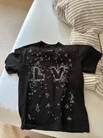 Louis Vuitton LV T-Shirt mit gespreizter Stickerei VB Nordrhein-Westfalen - Bottrop Vorschau