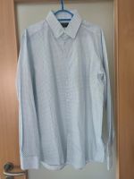 Baumwoll Hemd, Shirt Herren Größe 42/43 Preis inklusive Versandko Niedersachsen - Marschacht Vorschau