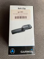 GARMIN Gürtelclip - Belt Clip Rheinland-Pfalz - Neustadt an der Weinstraße Vorschau