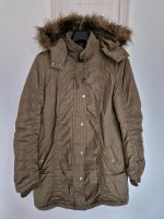 bpc Umstandsjacke Winter Gr. 42 Kreis Pinneberg - Barmstedt Vorschau