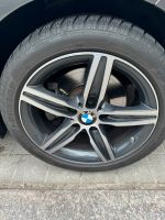 BMW 1er (F20) Winterreifen Komplettsatz Kiel - Hassee-Vieburg Vorschau