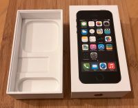 iPhone 5S 64 GB Space Gray Verpackung Innenstadt - Köln Altstadt Vorschau