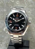 Omega Seam. Planet Ocean 42mm | Fullset | LC100 | 1/14 Bayern - Kitzingen Vorschau