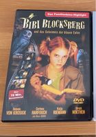 Bibi Blocksberg / Nightmare before Christmas DVD Rheinland-Pfalz - Berg Vorschau