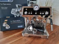 Delonghi Siebträger Espressomaschine La Specialista EC9335.M Bayern - Immenstadt Vorschau