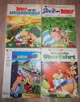 Asterix Comics 1969,1972,1973,1976 Hessen - Kassel Vorschau