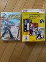 Diner Dash Flo on the Go Cd Rom Pc Game spiel ovp Nordrhein-Westfalen - Soest Vorschau