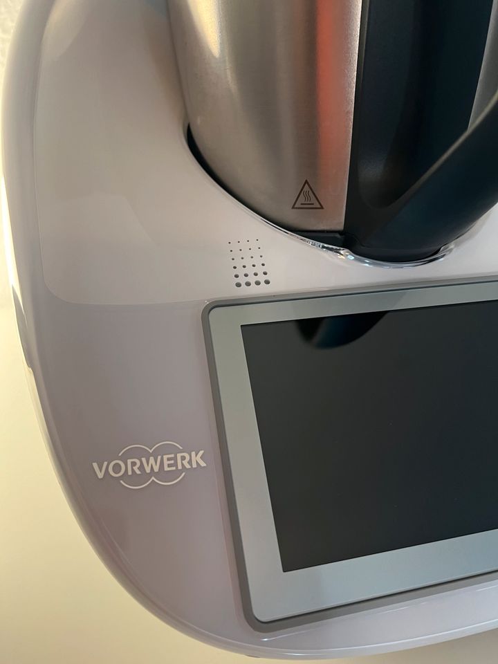 Thermomix TM6 in Duisburg