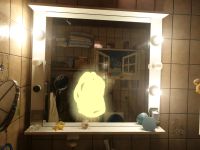 spiegel frisör badezimmer Schlafzimmer Steckdose Lichtschalter Nordrhein-Westfalen - Hamm Vorschau