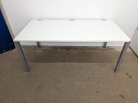 37-10 König+Neurath Schreibtisch Bürotisch 180x90cm Baden-Württemberg - Winnenden Vorschau