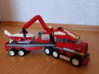 Lego Designer-Set 4100 Truck mit Forschungs U-Boot (aus 2003) Rheinland-Pfalz - Nieder-Olm Vorschau