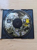 PS1 Spiel Discworld Playstation 1 NUR CD Hessen - Fulda Vorschau