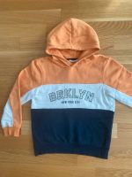 H&M Sweatshirt Hoodie Gr.122/128 Junge Pullover Frankfurt am Main - Rödelheim Vorschau