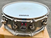 DW Stainless Steel Snare Drum 5,5 x 14 Düsseldorf - Heerdt Vorschau