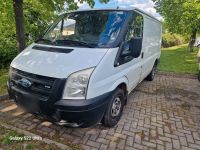 Ford Transit Dresden - Briesnitz Vorschau