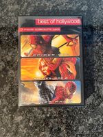 Sam Raimi Spider-Man 1 + 2 DVD Box Nordrhein-Westfalen - Herdecke Vorschau