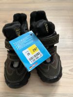 Kinder Jungen Winterstiefel NEU Gr. 28 Winterschuhe Brandenburg - Bernau Vorschau