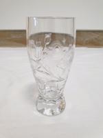 Antik Retro DDR Kristall Bleikristall Vase Glas TOP ZUSTAND Baden-Württemberg - Brühl Vorschau