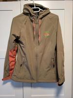 Jeff Green Softshelljacke Übergangsjacke Gr.38 S Niedersachsen - Zetel Vorschau