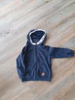 Sweatjacke Gr. 110 Ernstings-Family Sachsen - Mittweida Vorschau