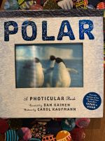 Polar book with lenticular photos Berlin - Schöneberg Vorschau