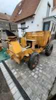 Dumper Sambron GE 20 Hatz  2 Zylinder Oldtimer Bayern - Ingolstadt Vorschau