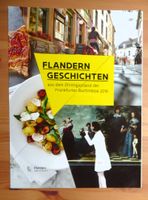 Flandern Geschichten Magazin für Belgien Liebhaber von 2016 Nordrhein-Westfalen - Wegberg Vorschau