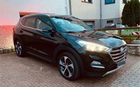 Hyundai Tucson 1,6 T-GDI Style Saarland - Schwalbach Vorschau