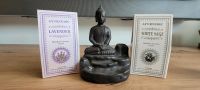 NEU. Buddha Räucherstäbchen Halter Räuchern Räucherstäbchen Figur Nordrhein-Westfalen - Langenfeld Vorschau