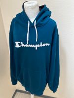 Champion Hoodie Herren Gr. XXL Bayern - Durach Vorschau