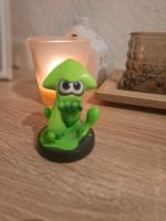 Nintendo Switch amiibo Splatoon Inkling Tintenfisch grün Essen-West - Holsterhausen Vorschau