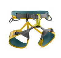 Edelrid - Klettergurt "Jay III" Gr. L Baden-Württemberg - Ravensburg Vorschau