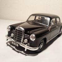 Revell Mercedes Benz 180 W 120 1:18 Modellauto Hohen Neuendorf - Borgsdorf Vorschau