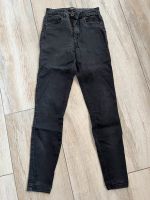 Schwarze Jeans von Only Größe S / 30 Rheinland-Pfalz - Jugenheim in Rheinhessen Vorschau