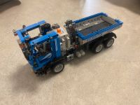 Lego Technik Truck 8052 Nordrhein-Westfalen - Kamp-Lintfort Vorschau