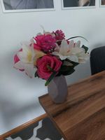 Dekoration Blumen mit Vasen Hadern - Blumenau Vorschau