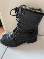 Stiefel Tom Tailor Köln - Kalk Vorschau