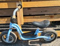 Kinderlaufrad Kinderfahrrad Roller Puky Rheinland-Pfalz - Hermersberg Vorschau