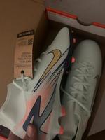 Nike Fußballschuhe Nordrhein-Westfalen - Leverkusen Vorschau