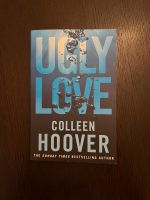 Ugly love  - Colleen Hoover (englische Ausgabe) Dresden - Briesnitz Vorschau