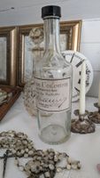 Großer Flakon Parfümflasche leer   Shabby Brocante Boudoir Schleswig-Holstein - Plön  Vorschau