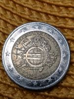 2 Euro Münze Bundesrepublik Deutschland8 Nordrhein-Westfalen - Ahlen Vorschau